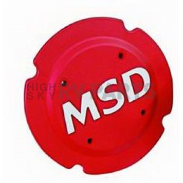 MSD Ignition Spark Plug Wire Retaining Ring 7409