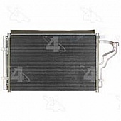 Four Seasons Air Conditioner Condenser 40804