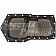 Spectra Premium Oil Pan - GMP25B