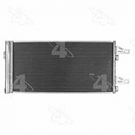 Four Seasons Air Conditioner Condenser 40805