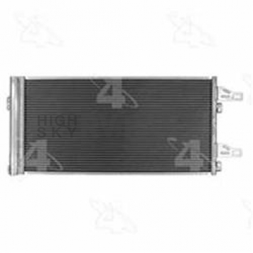 Four Seasons Air Conditioner Condenser 40805