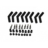 Pertronix Spark Plug Boot 8563HT8