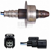 Denso Oxygen Sensor - 234-9131