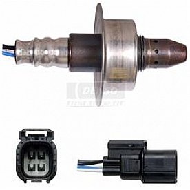Denso Oxygen Sensor - 234-9131