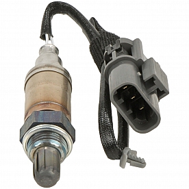Bosch Oxygen Sensor - 13657