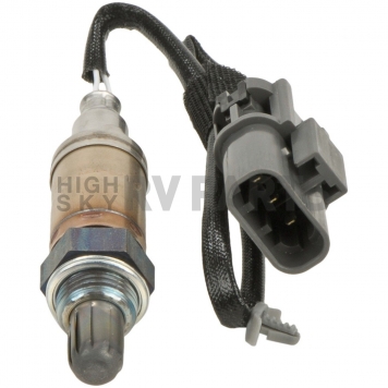 Bosch Oxygen Sensor - 13657