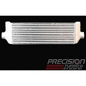 Precision Turbo Intercooler - PIN053-1010