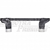 Spectra Premium Intercooler - 44013504