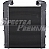 Spectra Premium Intercooler - 44013504