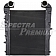 Spectra Premium Intercooler - 44013504