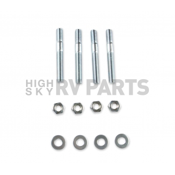 Mr. Gasket Carburetor Spacer - 6005-3