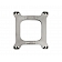 Mr. Gasket Carburetor Spacer - 6005