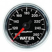 AutoMeter Gauge Water Temperature 3855