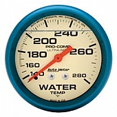 AutoMeter Gauge Water Temperature 4231