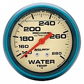 AutoMeter Gauge Water Temperature 4235