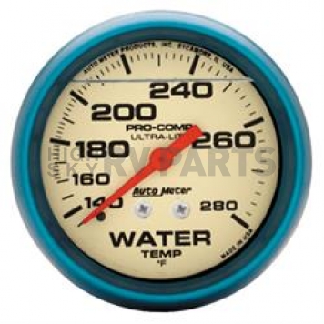 AutoMeter Gauge Water Temperature 4235