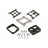 Mr. Gasket Carburetor Spacer - 6009