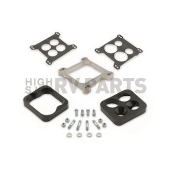 Mr. Gasket Carburetor Spacer - 6009