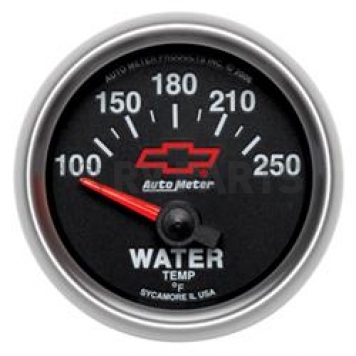 AutoMeter Gauge Water Temperature 363700406