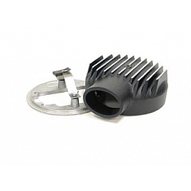 K & N Filters Carburetor Plenum 858921