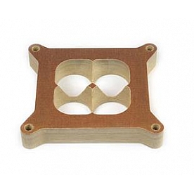 Canton Racing Carburetor Spacer 85158