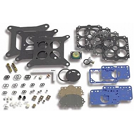 Holley  Performance Carburetor Rebuild Kit 31346