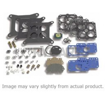 Holley  Performance Carburetor Rebuild Kit 3888