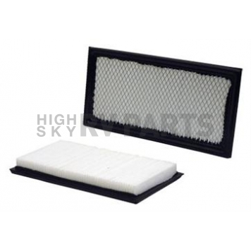 Pro-Tec by Wix Air Filter - 630
