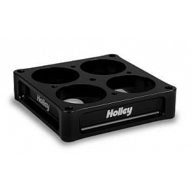 Holley  Performance Carburetor Spacer 1788