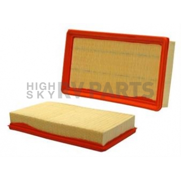 Pro-Tec by Wix Air Filter - 644