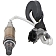 Bosch Oxygen Sensor - 15385