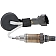 Bosch Oxygen Sensor - 15385