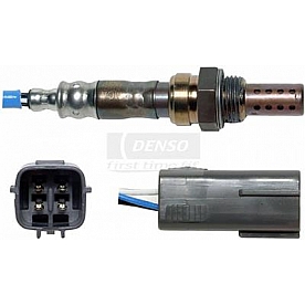 Denso Oxygen Sensor - 234-4349