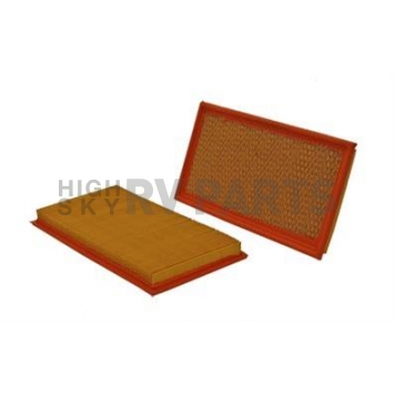 Pro-Tec by Wix Air Filter - 645