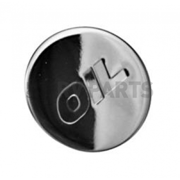 Proform Parts Oil Filler Cap - 66018