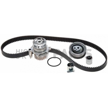 Gates Water Pump Kit TCKWP334M