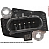 Cardone (A1) Industries Mass Air Flow Sensor - 74-50054