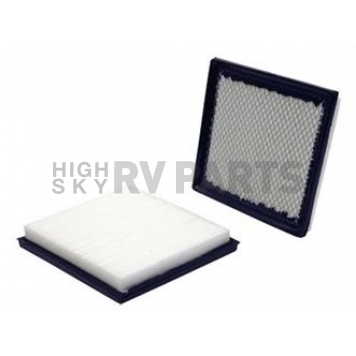 Pro-Tec by Wix Air Filter - 646
