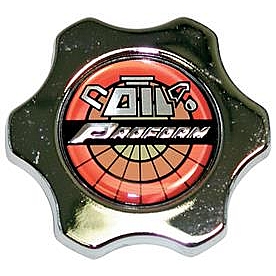 Proform Parts Oil Filler Cap - 66632