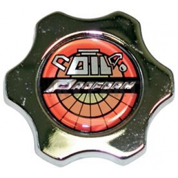 Proform Parts Oil Filler Cap - 66632
