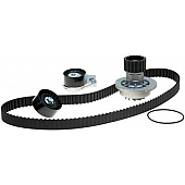 Gates Water Pump Kit TCKWP335