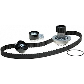 Gates Water Pump Kit TCKWP335
