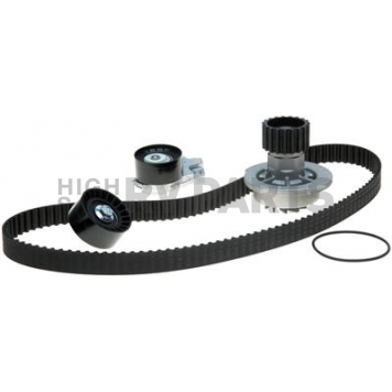 Gates Water Pump Kit TCKWP335
