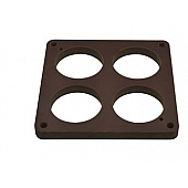 Quick Fuel Technology Carburetor Spacer 3004008