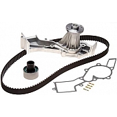 Gates Water Pump Kit TCKWP249