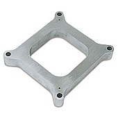 Moroso Performance Carburetor Spacer 64981