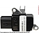 Cardone (A1) Industries Mass Air Flow Sensor - 74-50070