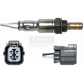 Denso Oxygen Sensor - 234-4353
