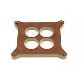 Canton Racing Carburetor Spacer 85154