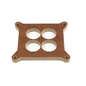 Canton Racing Carburetor Spacer 85154